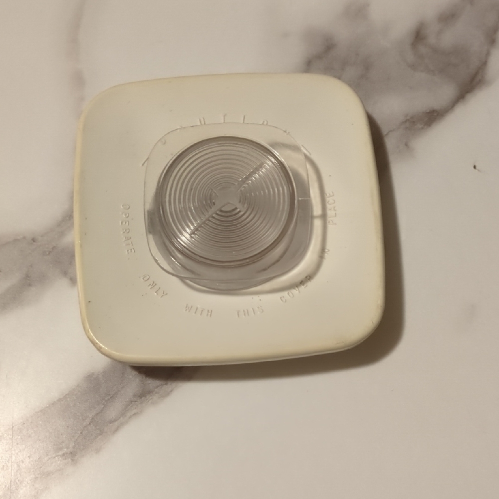 Oster Blender Replacement Lid